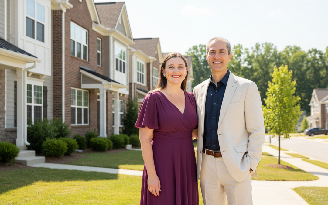 Are Townhomes for Sale in Greenville NC the Smart Choice for Your 2026 Lifestyle?