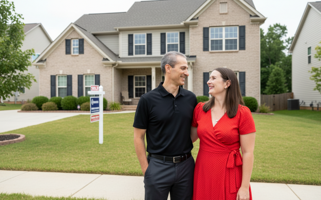 Considering Winterville NC Homes for Sale? What Relocating Families Need to Know in 2026