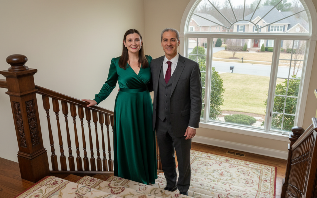 Discovering Luxury Homes in Greenville NC: A 2026 Market Analysis