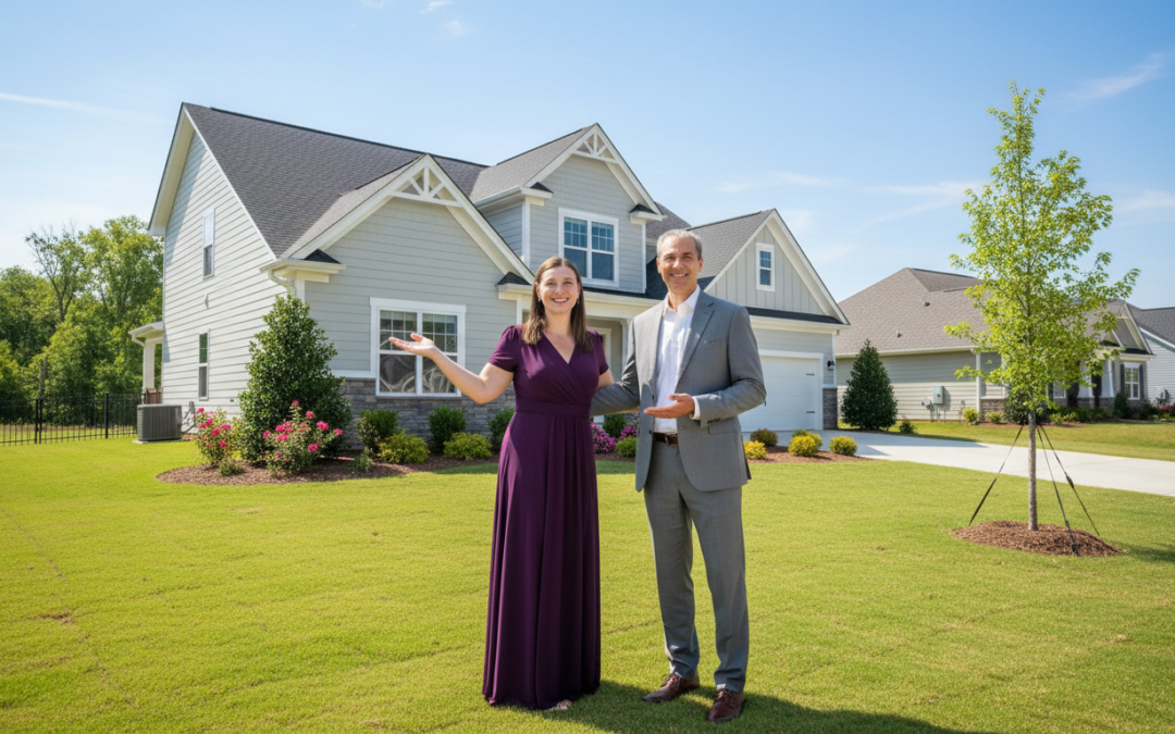 Greenville NC Neighborhoods: Discovering Your Ideal Home as a Relocator in 2026