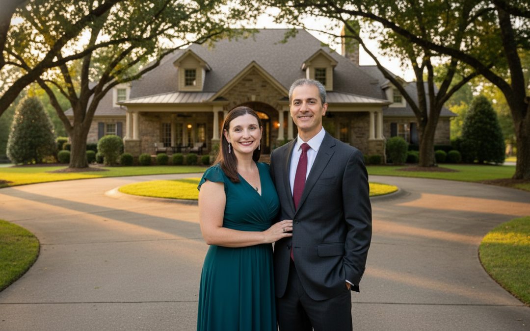 Home Values in Greenville NC: A 2026 Market Intelligence Report for Buyers and Sellers