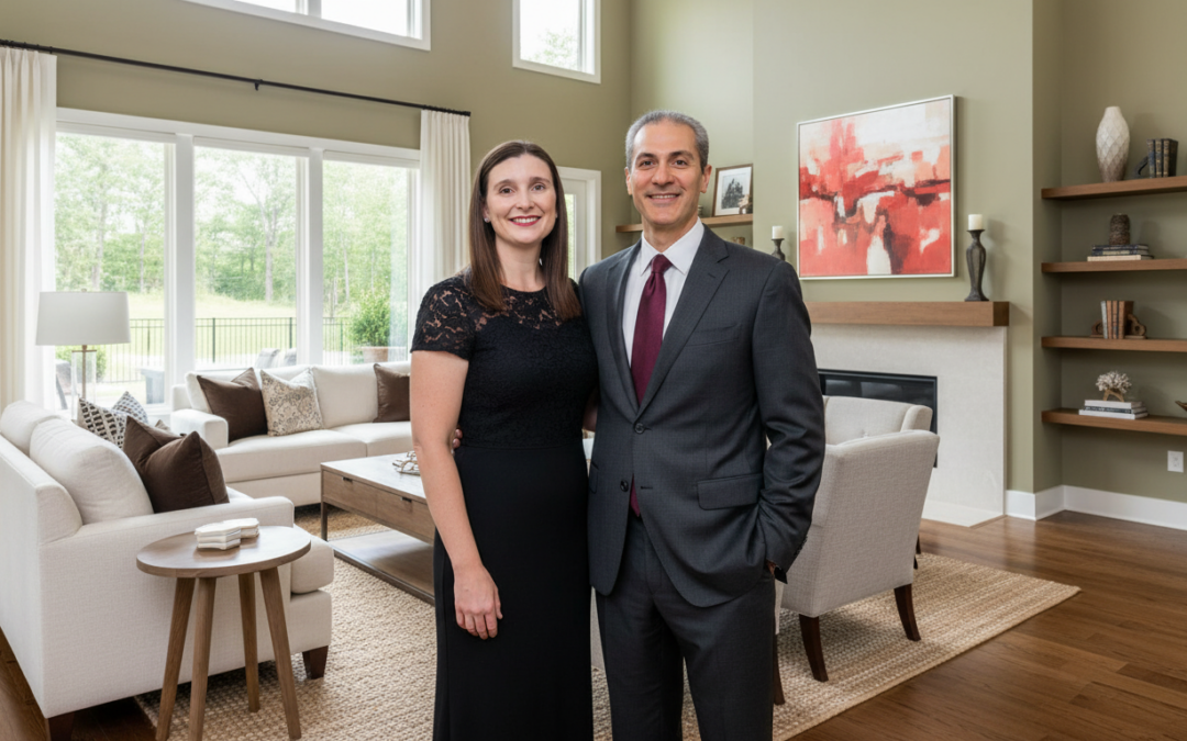 Market Intelligence: Buying a Home When Moving from Charlotte to Greenville NC