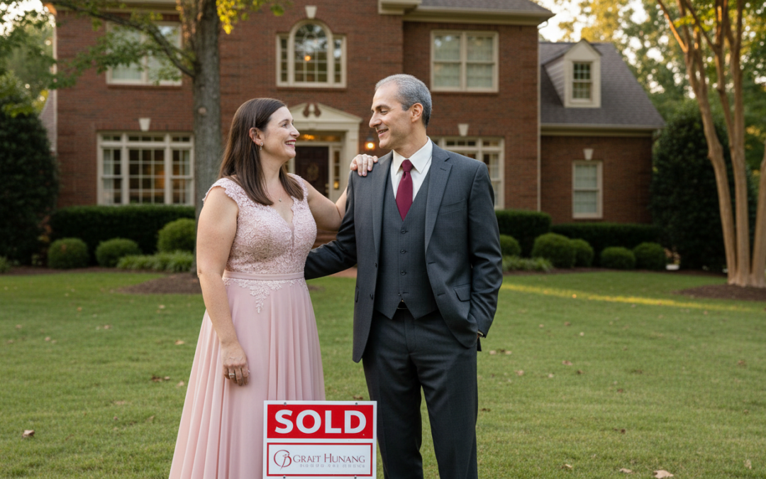Navigating the Greenville NC Luxury Real Estate Market in 2026
