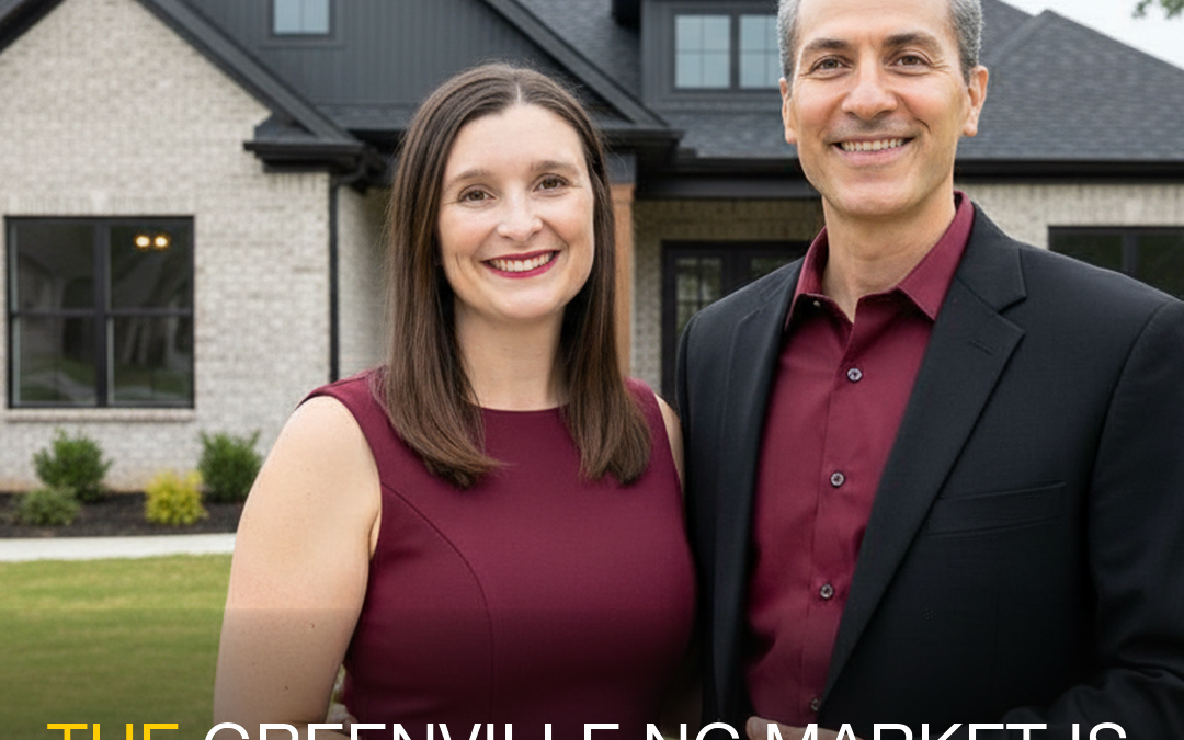 Relocating to Greenville NC? Your 2026 Guide to Eastern NC Living.