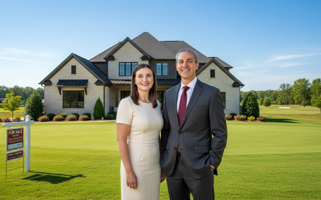 Strategic Edge: Why the Top Real Estate Agents in Greenville NC Are Crucial for 2026 Buyers