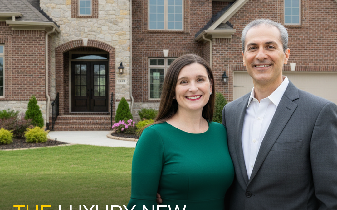 What Defines a Luxury Home in Greenville NC’s 2026 Market, and Where Can You Find One?