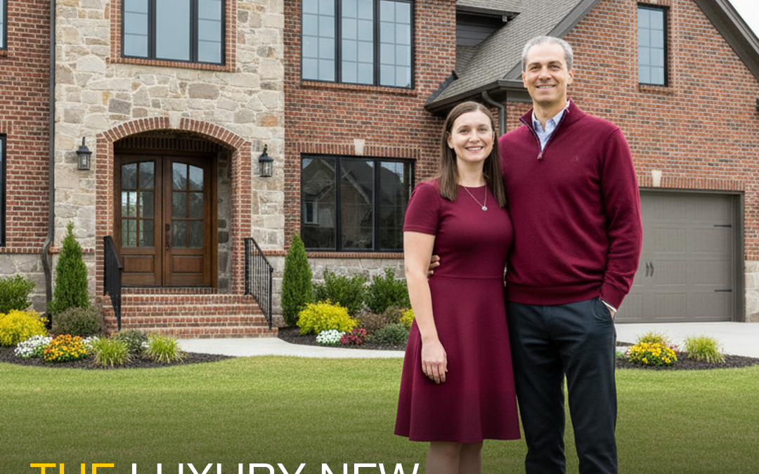 What Defines a Luxury Home in Greenville NC’s 2026 Market, and Where Can You Find One?