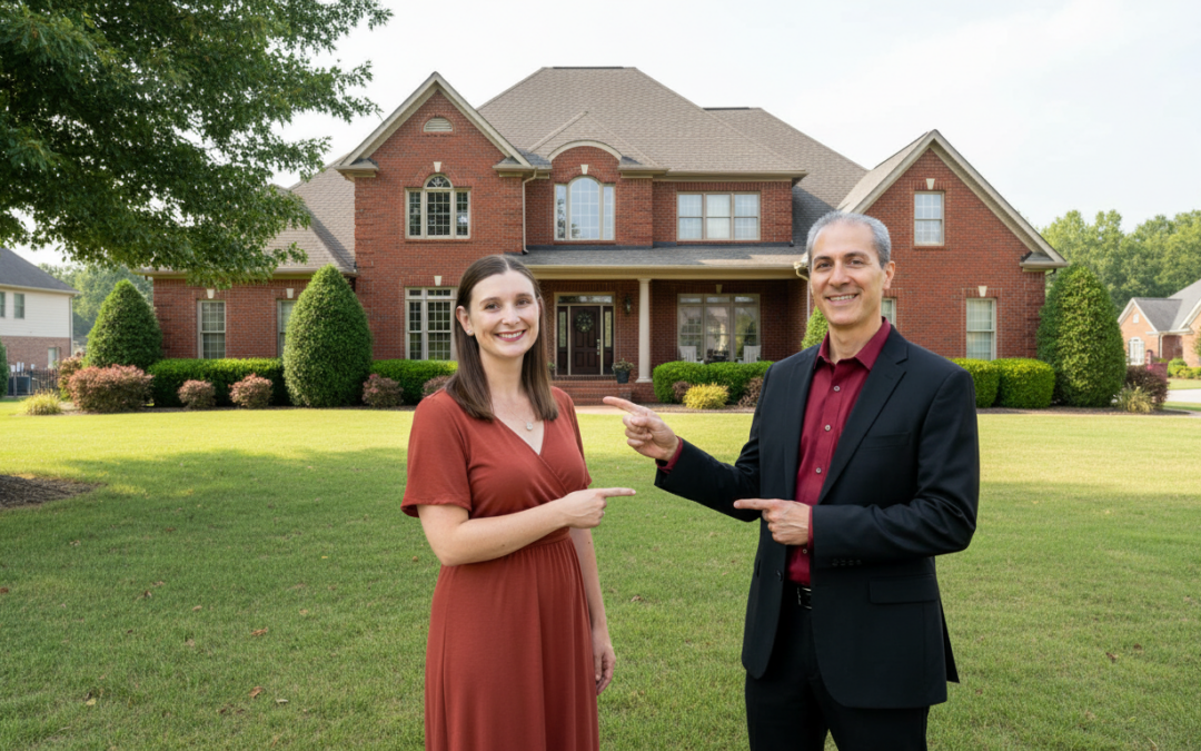 What Do Homes for Sale in Winterville NC Offer Relocating Buyers in 2026?