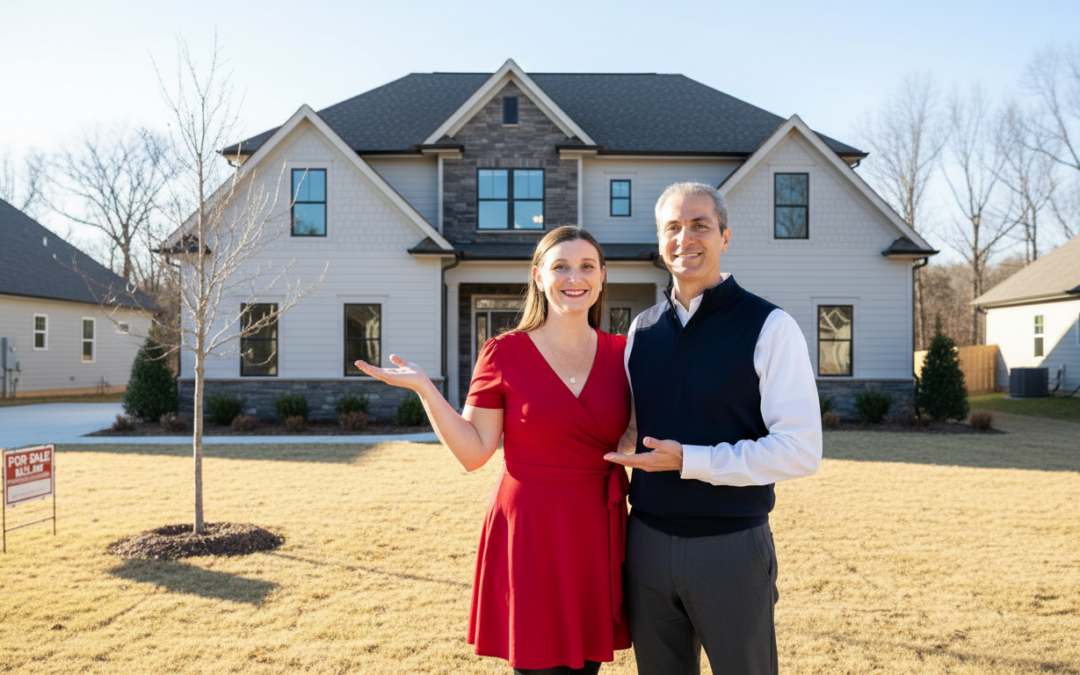 What to Know About Winterville NC Homes for Sale in 2026?