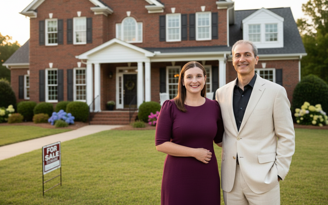 What You Need to Know About Homes for Sale in Winterville, NC in 2026?