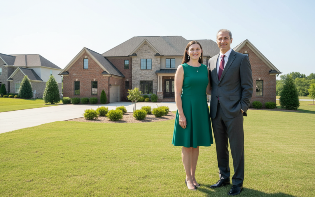 Where Can I Find Premium Houses for Sale in Greenville NC for Relocating Professionals?