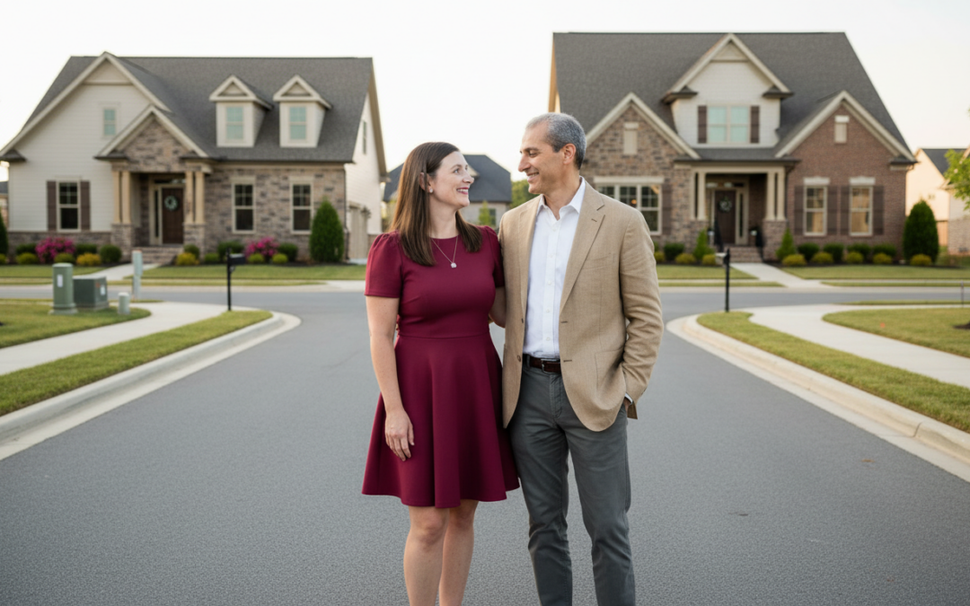 Are Winterville NC Homes for Sale a Smart Investment?
