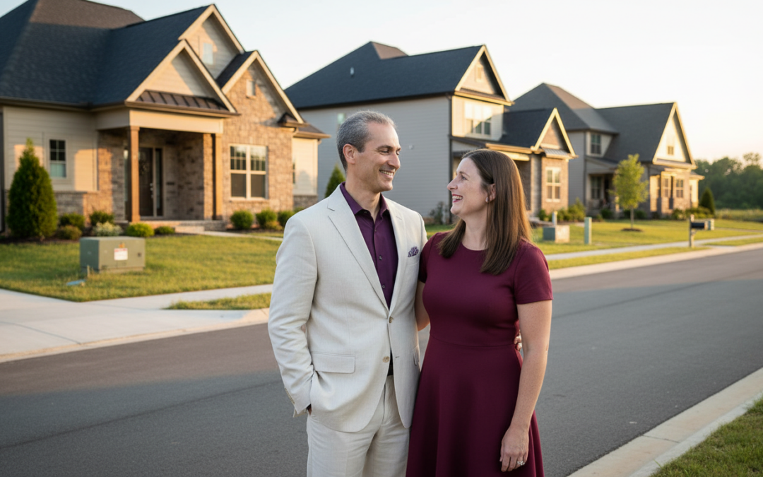 Are Winterville NC Homes for Sale a Smart Investment?