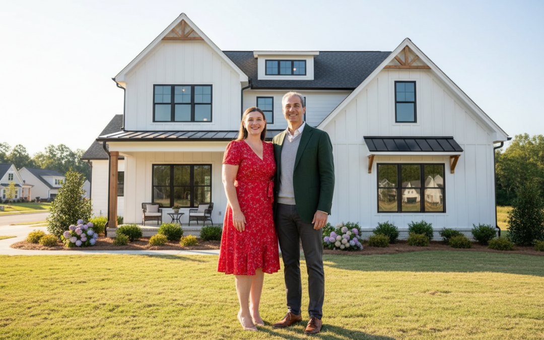 Finding Luxury Winterville NC Homes for Sale in 2026?