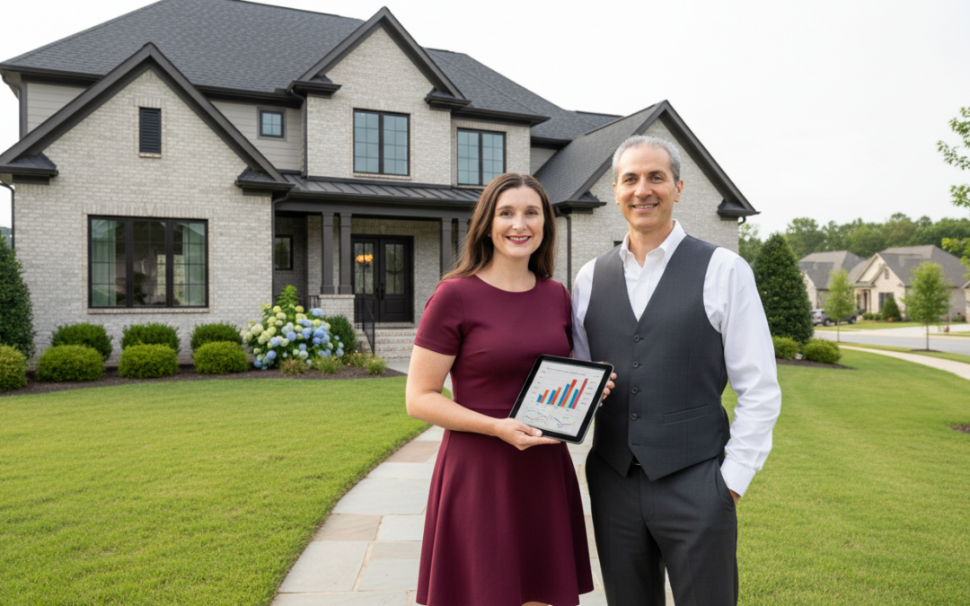 What Are Winterville NC Homes for Sale Like in 2026?