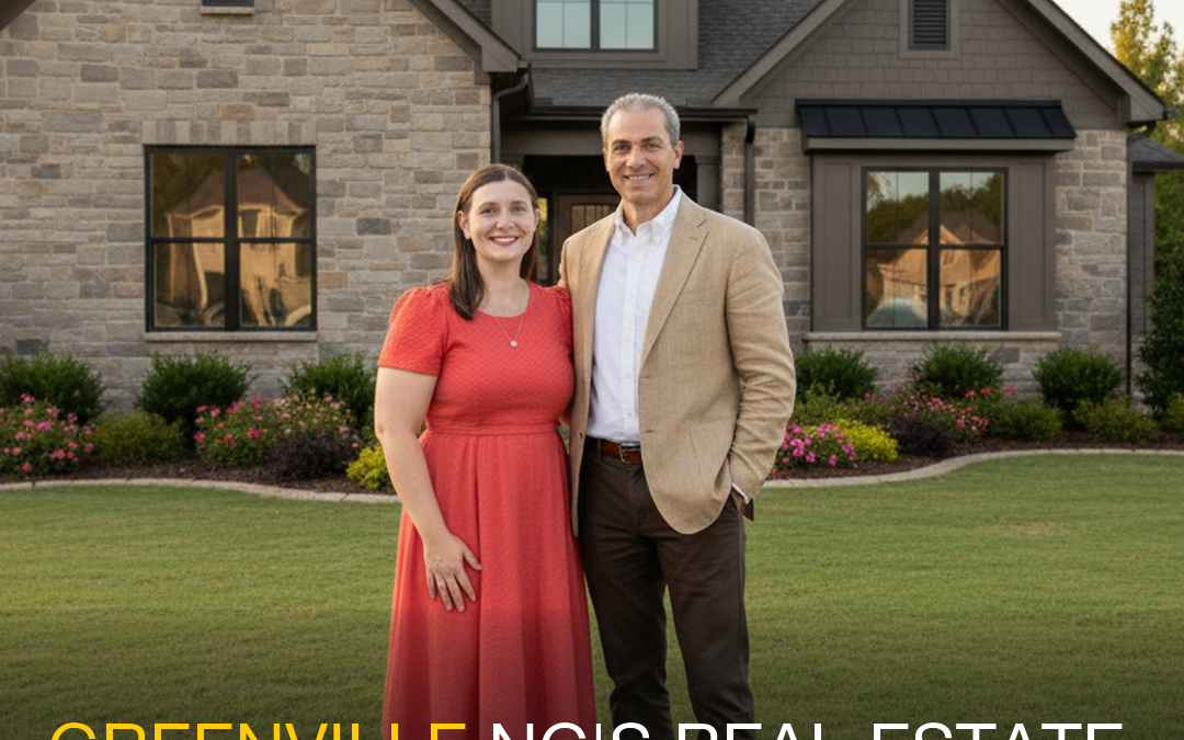 What to Expect from Homes for Sale Greenville NC in 2026?